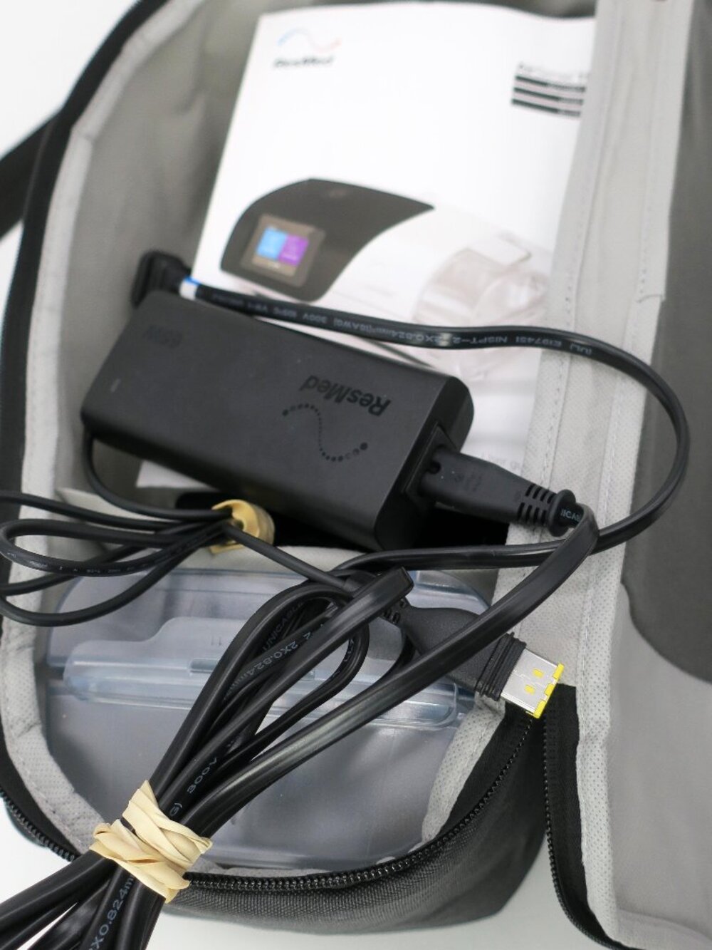 Airsense 11 Autoset - Picture 5 of 7